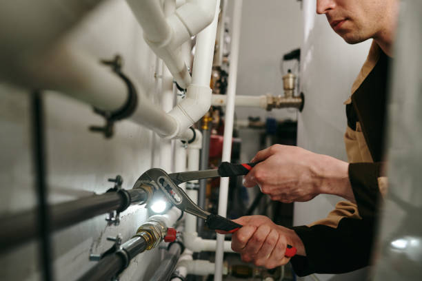 Best Plumbing Inspection Services  in Moose Wilson Road, WY