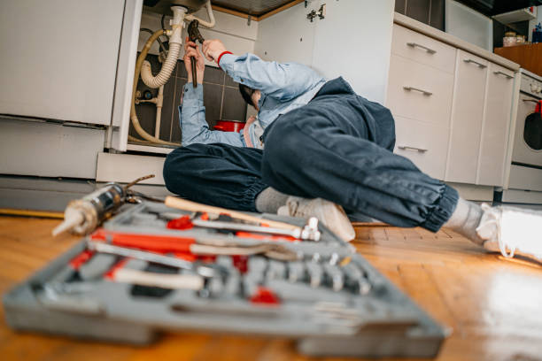 Best Emergency Plumber  in Moose Wilson Road, WY