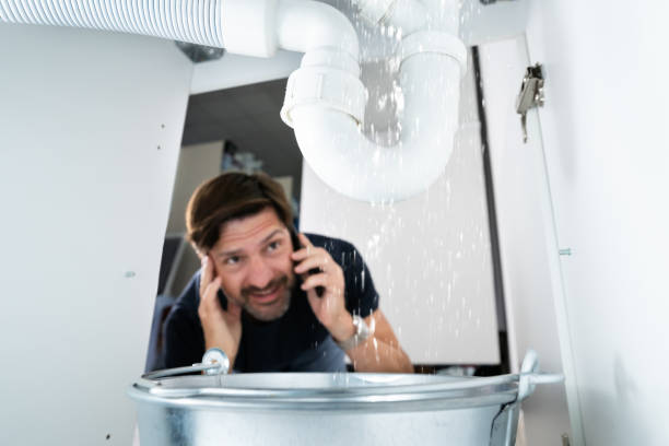 Best Sprinkler Systems  in Moose Wilson Road, WY