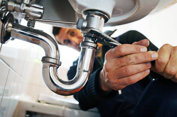 Best Commercial Plumbing Services  in Moose Wilson Road, WY
