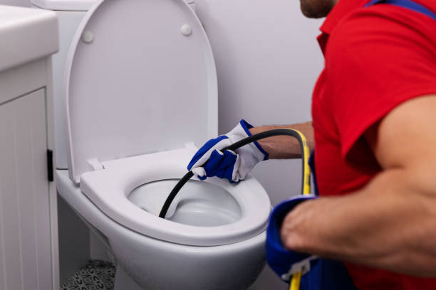 Best Residential Plumbing Services  in Moose Wilson Road, WY