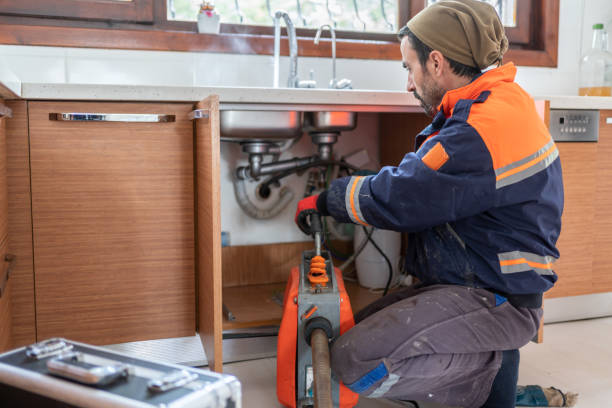 Trusted Moose Wilson Road, WY Plumbing Experts