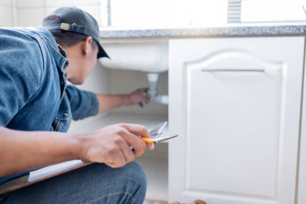 Best Water Leak Repair  in Moose Wilson Road, WY