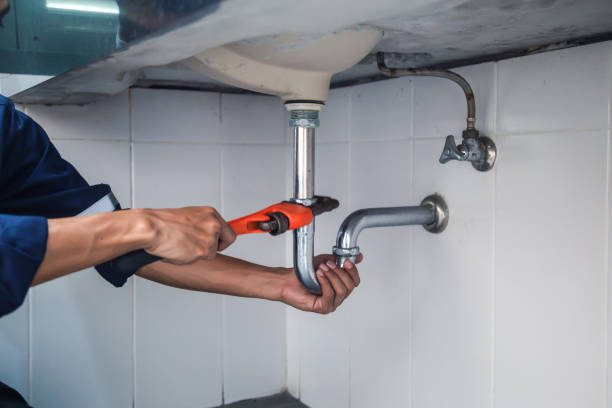 Best Hot Water Heater Installation  in Moose Wilson Road, WY