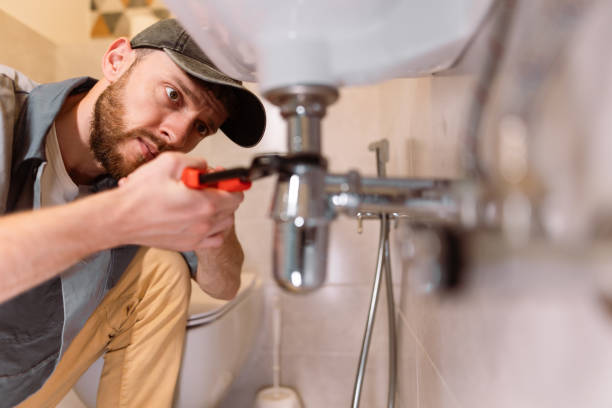 Best Emergency Plumbing Repair  in Moose Wilson Road, WY
