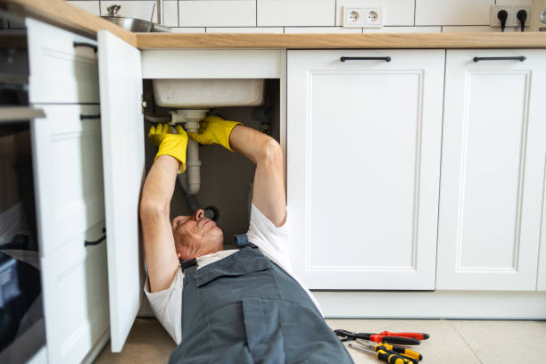 Best Sewer Cleaning Services  in Moose Wilson Road, WY