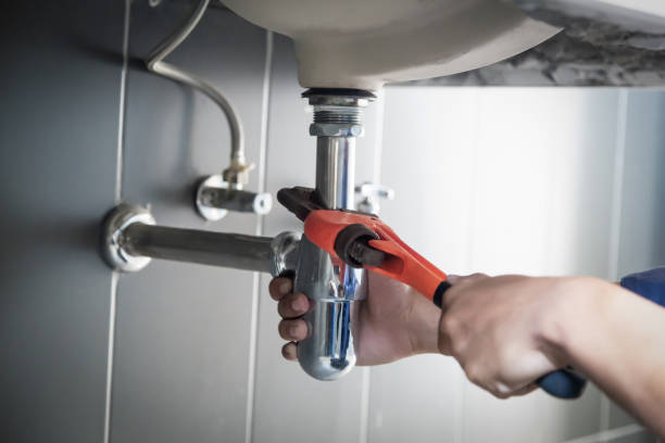 Best Leak Detection Services  in Moose Wilson Road, WY