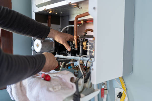 Best Plumbing Repair Near Me  in Moose Wilson Road, WY