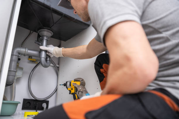 Best Clogged Drain Plumber  in Moose Wilson Road, WY