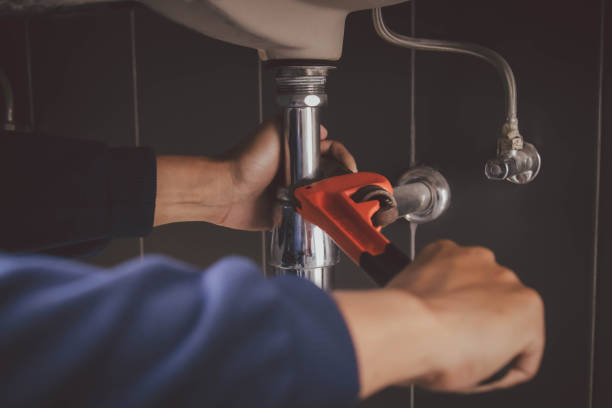 Best Water Leak Repair  in Moose Wilson Road, WY