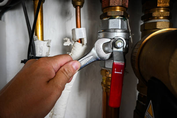 Best Plumbing Inspection Services  in Moose Wilson Road, WY